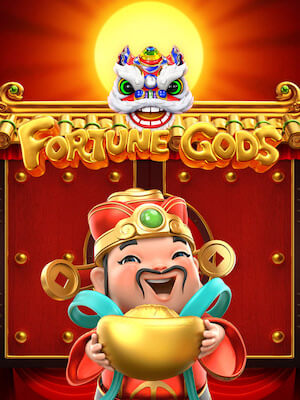 slot fun168 ทดลองเล่น fortune-gods