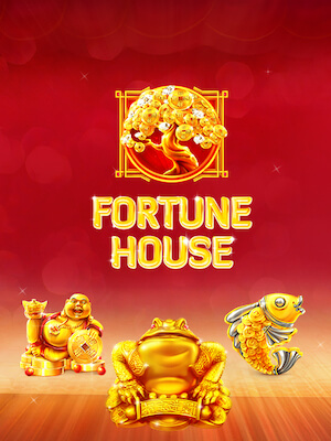 slot fun168 ทดลองเล่น fortune-house