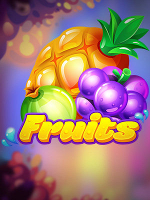 slot fun168 ทดลองเล่น fruits
