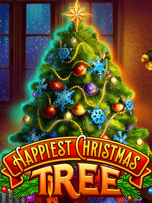 slot fun168 ทดลองเล่น happiest-christmas-tree
