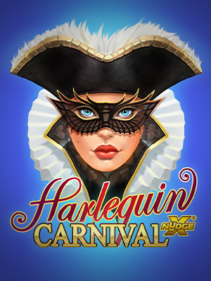 slot fun168 ทดลองเล่น harlequin-carnival